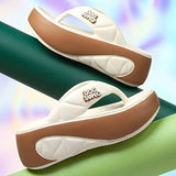 Women Indoor Flip Flops