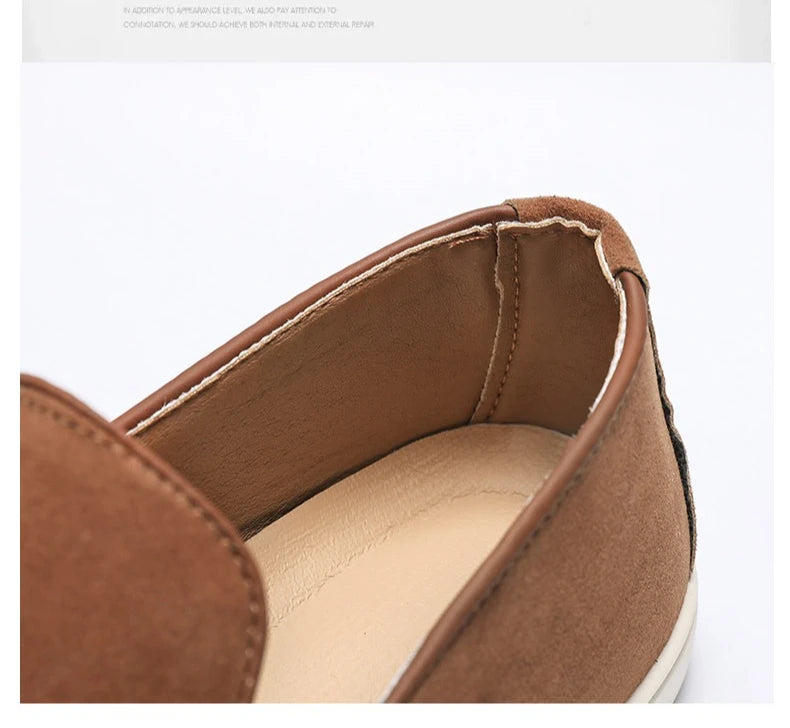 Men’s Tassel Loafers & Moccasins