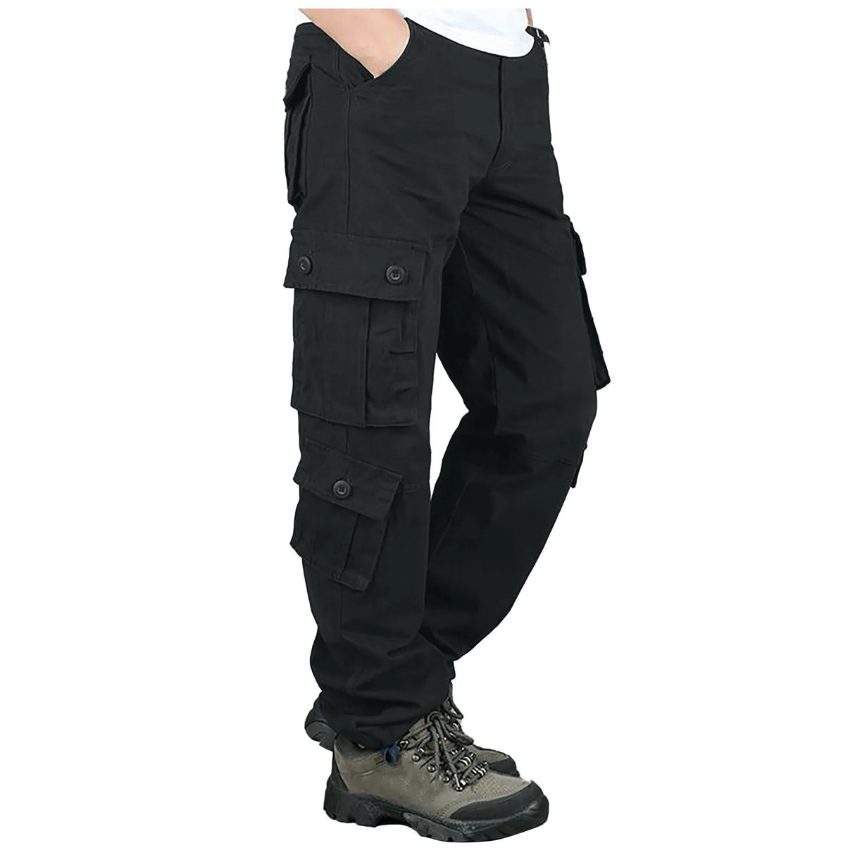 StormFit™ Men’s Waterproof Cargo Pants