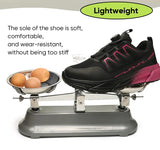 Women Safety Shoes Lightweight Work Boots