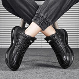 Men Fashion Outdoor Casual Sneakers