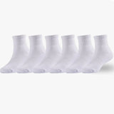 Classic Cotton Dress Socks
