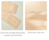 Women Invisible Strapless Bra