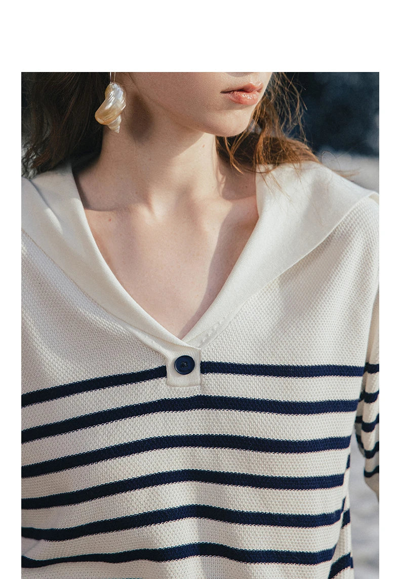 Women's Summer Knit Top