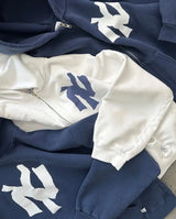 Women's Y2K Retro Letter Hoodie