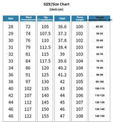 Men's Plus Size Relaxed Fit Jeans