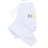 Men’s Essential Casual Pants