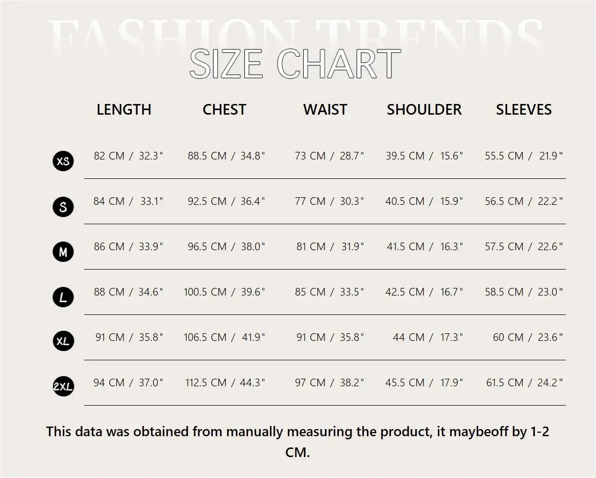 Women Button Lapel Work Coat