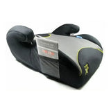 Japanese Lily child safety car seat for 3-6 years old, designed with high comfort and safety features.
