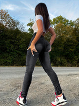 Women Slim Fit Wash Casual Jeans