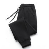 GymFlex™ Men’s Sports Jogger Pants