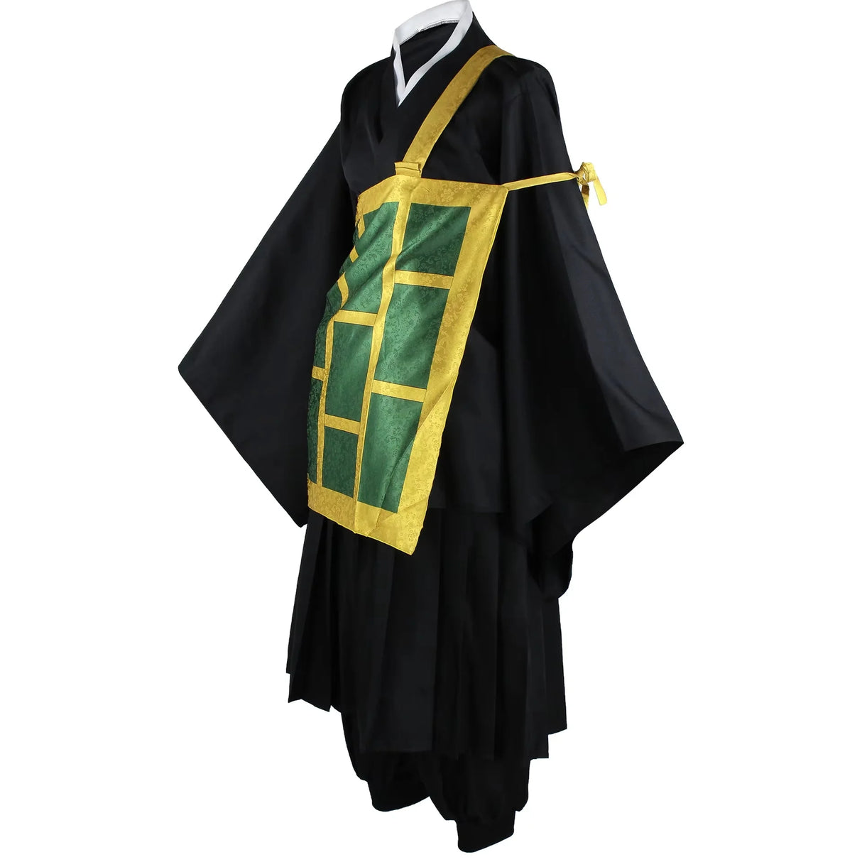 Geto Suguru Kimono Anime Cosplay Outfit