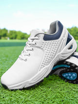 Men’s Casual Golf Shoes