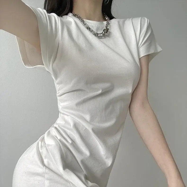 White Dresses for Women