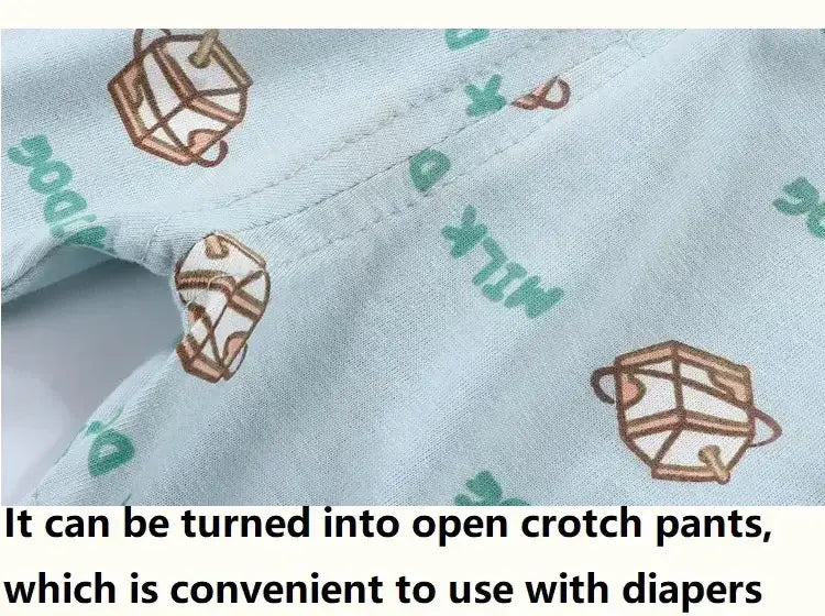 Children Sets Kids Clothes