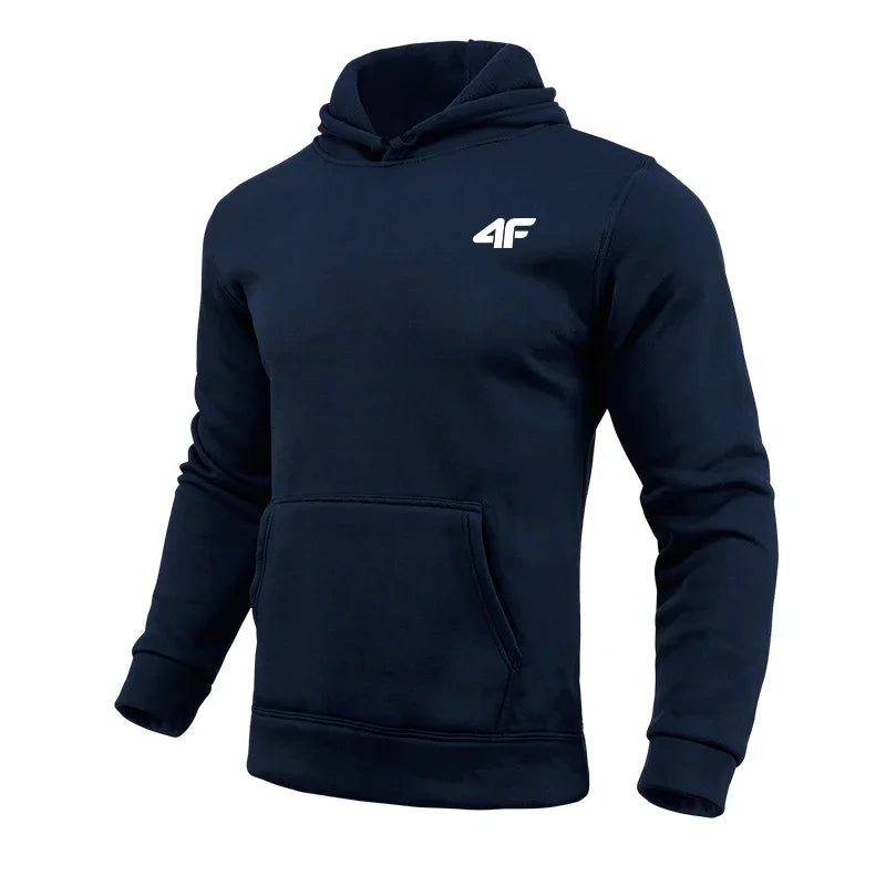 Men’s Sports Casual Hoodie
