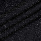 Women's Dresses Glitter Backless Strappy