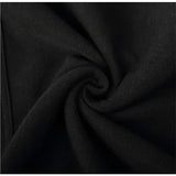 Women Cat Print Zip Hoodie Jacket Streetwear Coat