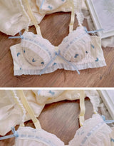 Women Lace Boyshorts