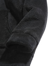 Unisex Bear Ears Warm Hoodie