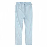 Men’s Cotton Linen Joggers