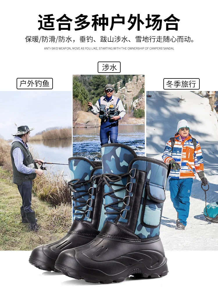 Women Floral Embroidery Wedge Slippers