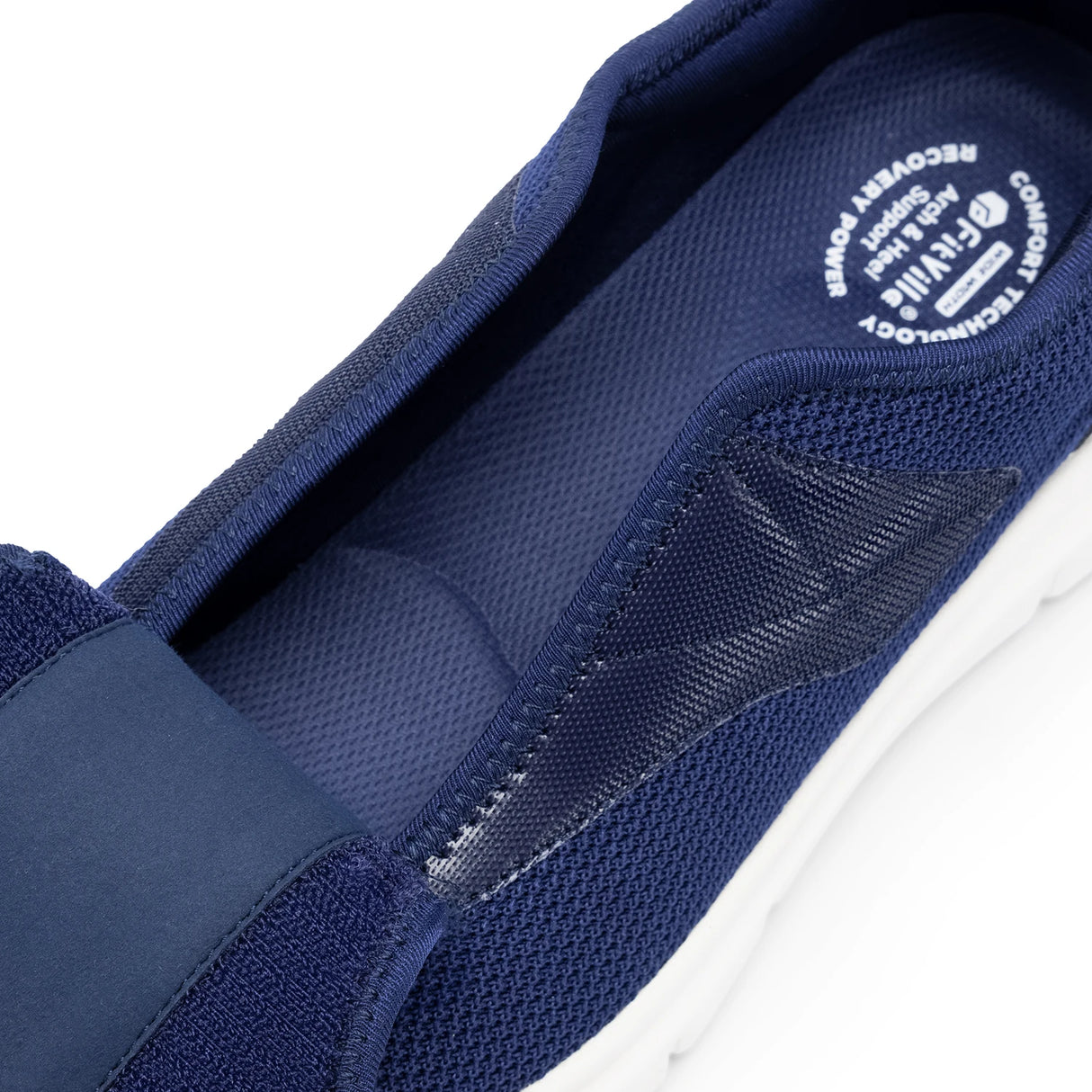 Men Extra Wide Orthopedic Shoes