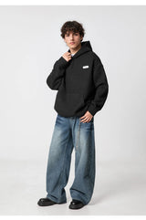 Heavyweight Luxury Hoodie