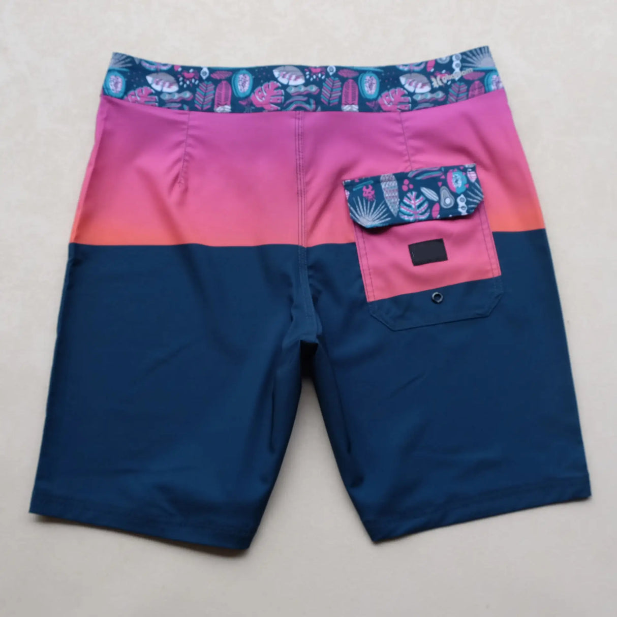 Men Quick Dry Board Shorts