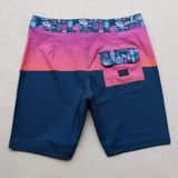 Men Quick Dry Board Shorts