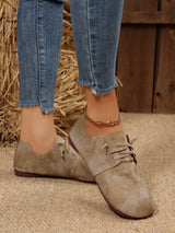 Women’s Stylish Casual Slip-On Loafers