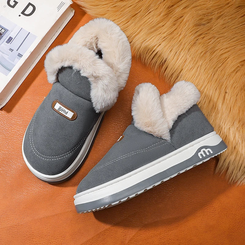 Women Long Tube Fishing Rain Boots