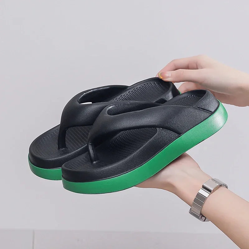 Women Trendy Flip Flops – 2025