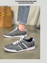 Men Summer Lightweight Running Sneakers