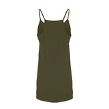 Women Sleeveless Tennis Onesie