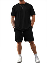 Men CM Punk Print Set