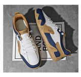 Men’s Slip-On Driving Shoes