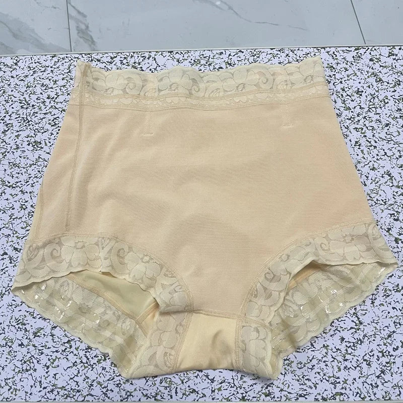 Women Hourglass Shaping Shorts