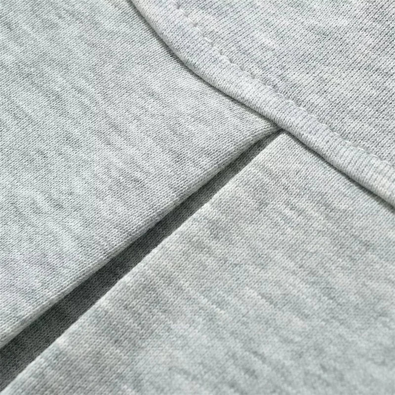 Women Wide Pleat Y2K Skirt