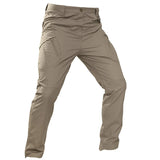 Men Camouflage Tactical Pants