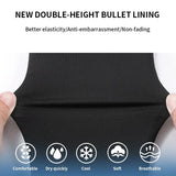 Men Loose Fit Swim Trunks