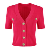 Women Classic Cardigan S/S 205