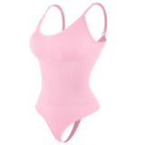 Women Invisible Shaping Jumpsuit