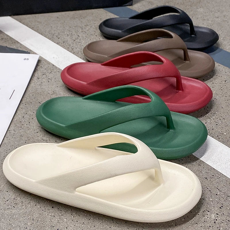 Women Classy Flip Flops