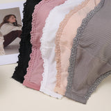 Women Strapless Tube Bralette