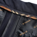 Men Thin Summer Jeans