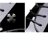 Men Luxury Oxfords – 2025