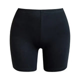 Women Summer Safety Legging Shorts