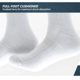 Classic Cotton Dress Socks