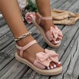 Women Summer Sandals Lightweight Slides